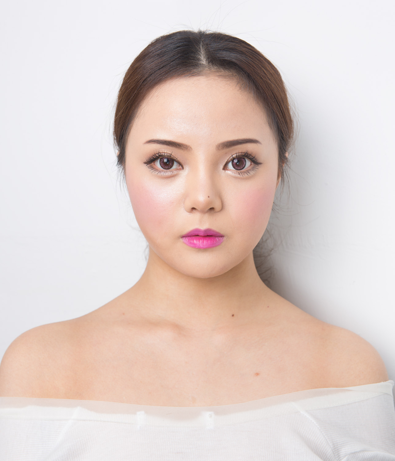 Casting Call — Ji Yeo