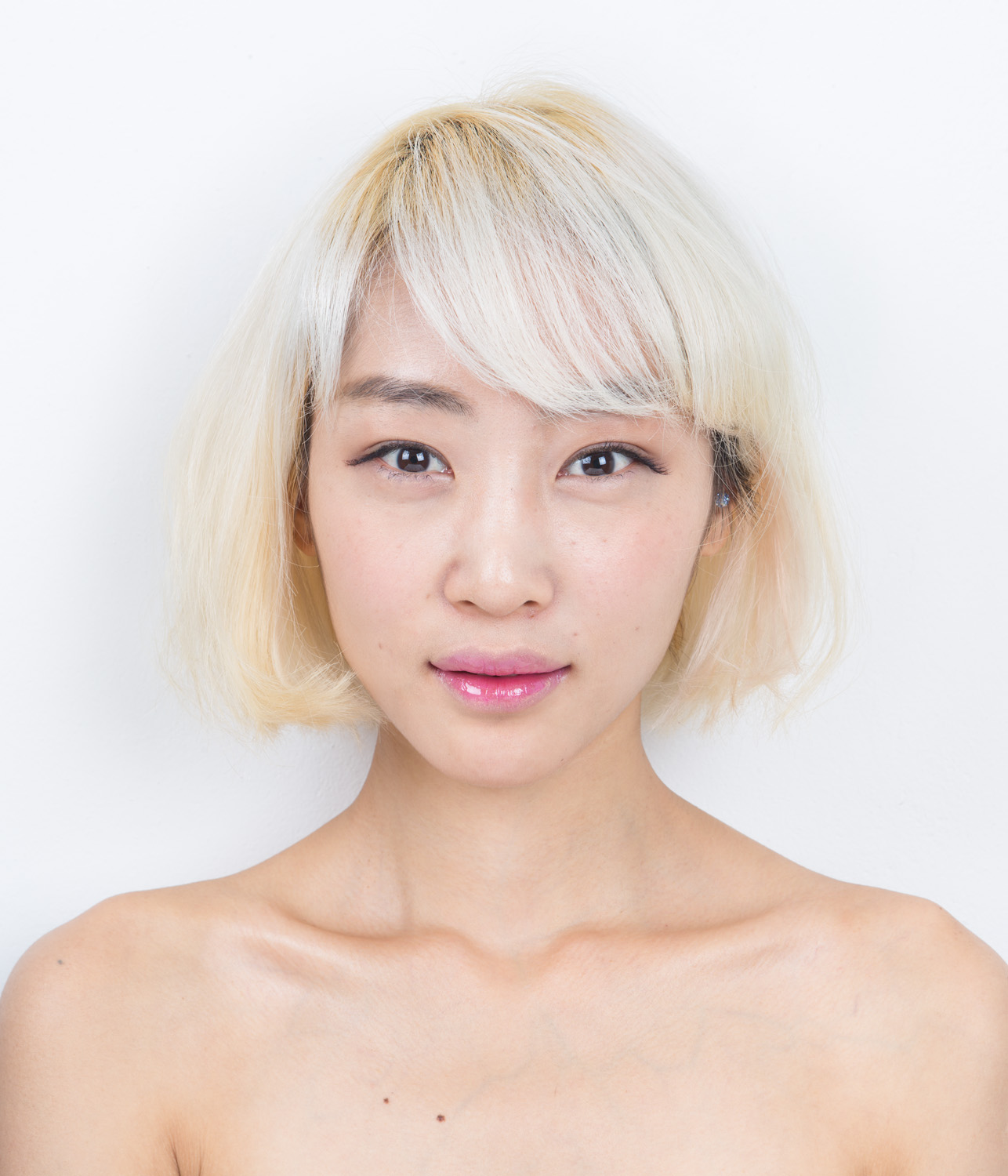 Casting Call — In hye Kim,26 years old