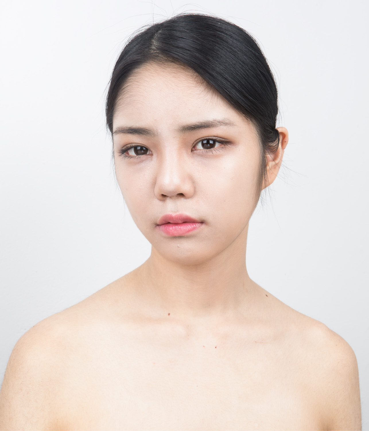 Casting Call — Eun ji Jung, 18 years old
