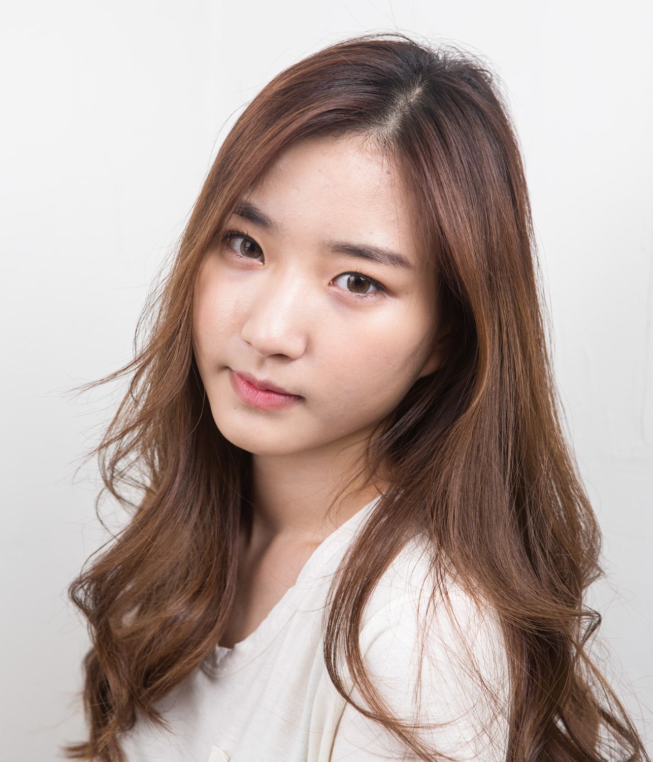 Casting Call — Hye jung Cho, 22 years old