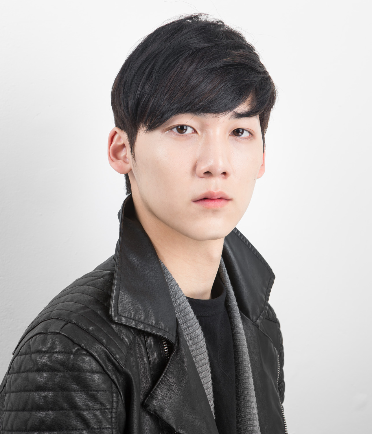 Casting Call — Kyu tae Choi, 22 years old