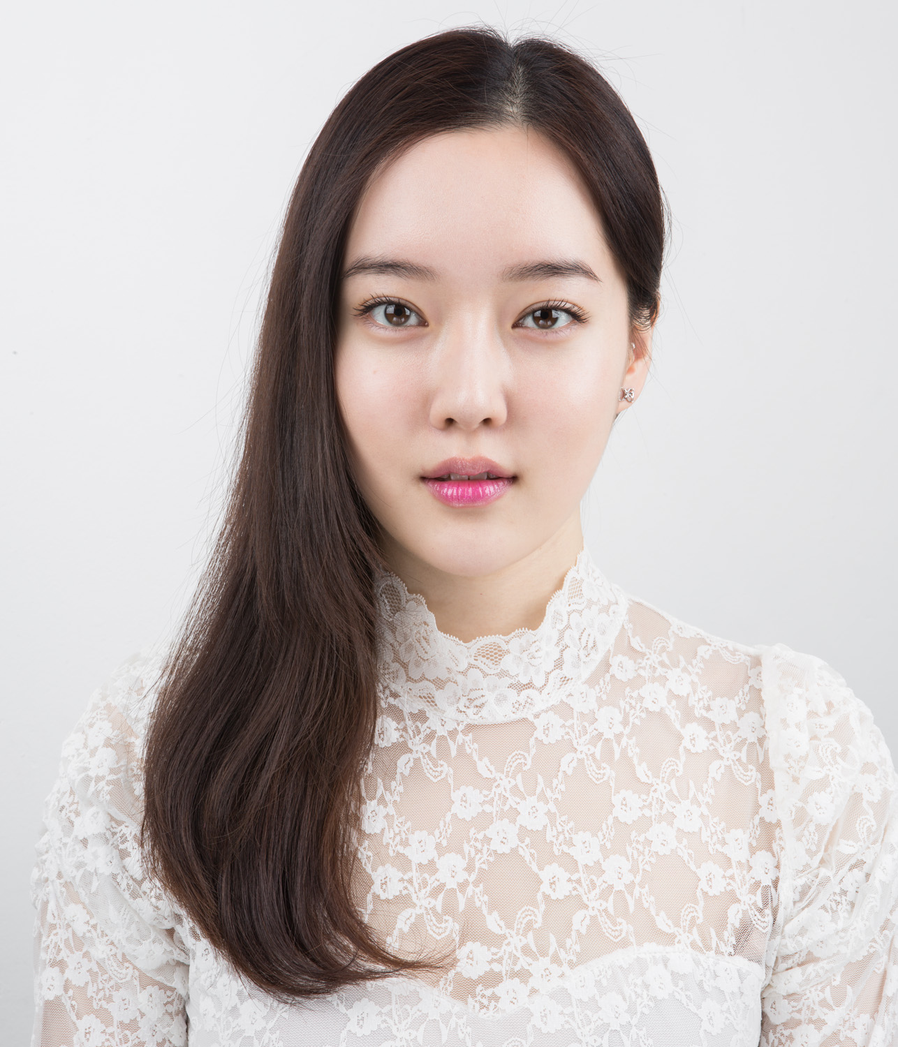 Casting Call — Min gang Kim, 22 years old