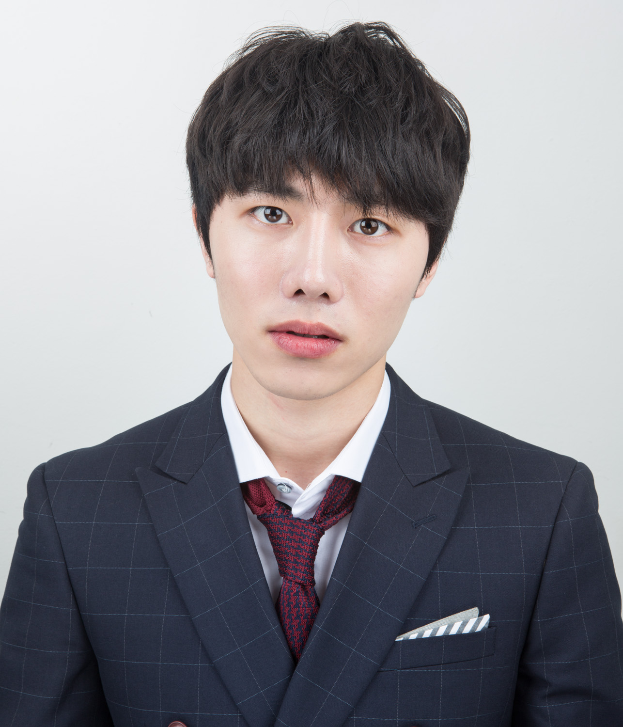 Casting Call — U jun Eom, 24 years old