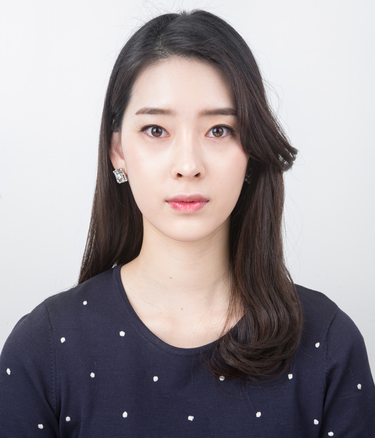 Casting Call — Min ju Kang, 26 years old