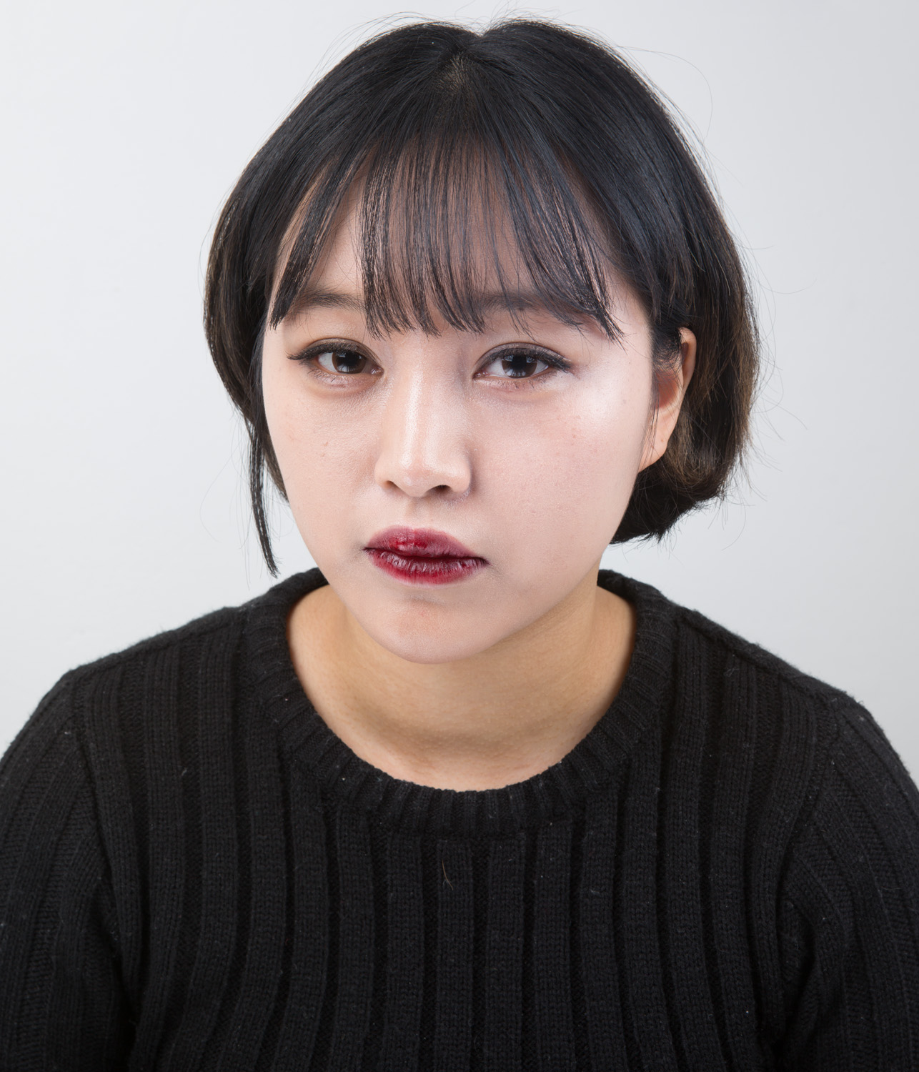 Casting Call — Chea ran Lim, 21 years old