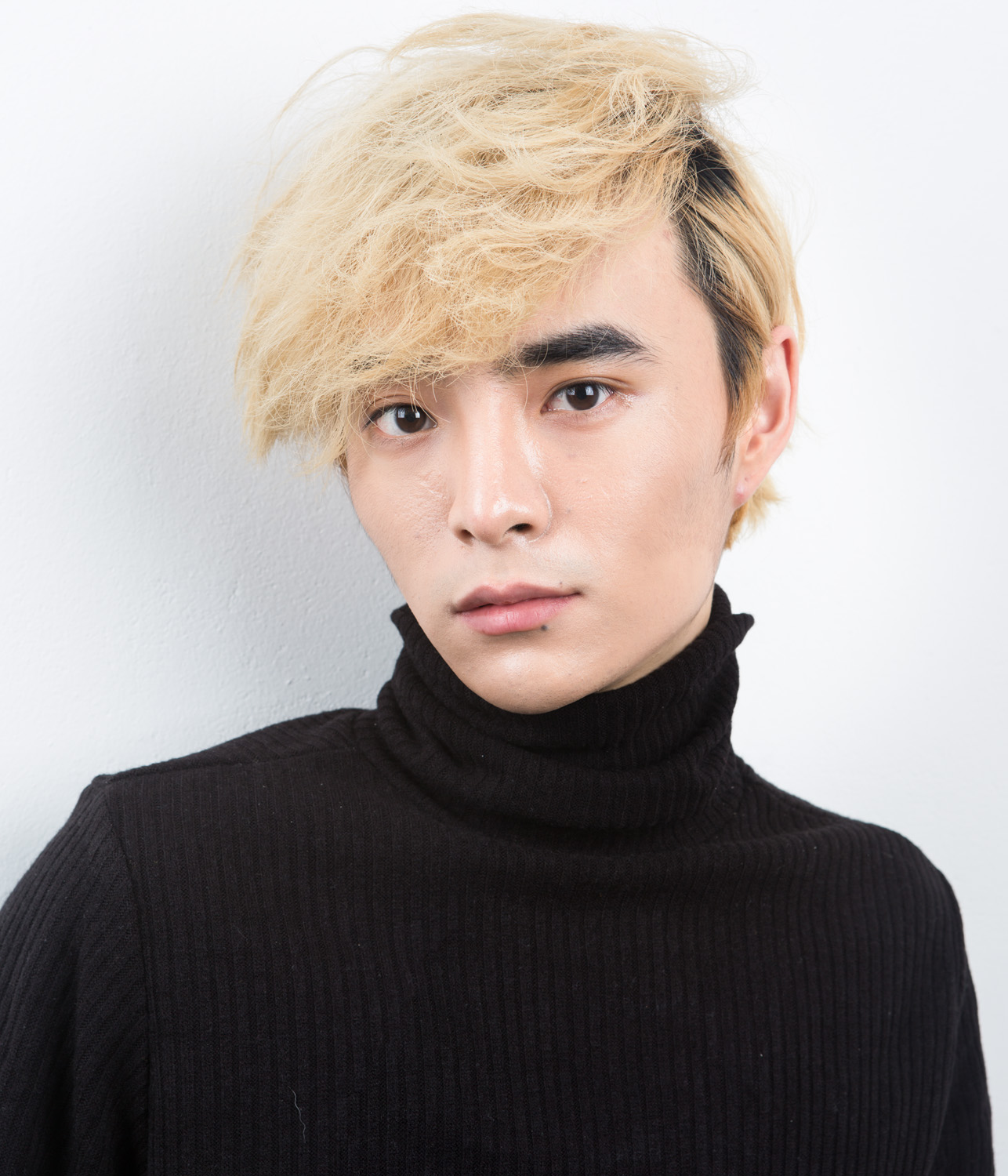 Casting Call — Chang oh Han, 22 years old