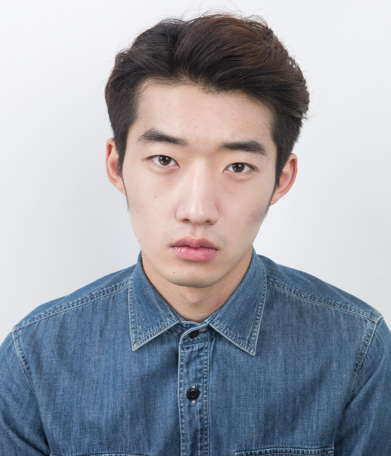 Casting Call — Jae min Lee, 22 years old