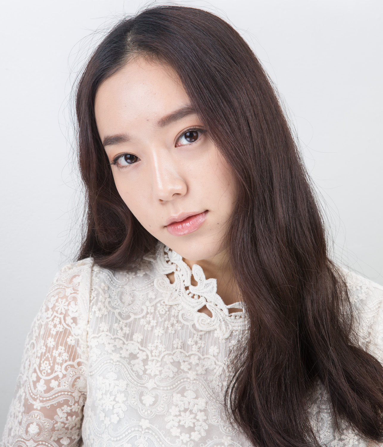 Casting Call — Su hyun Bae, 23 years old