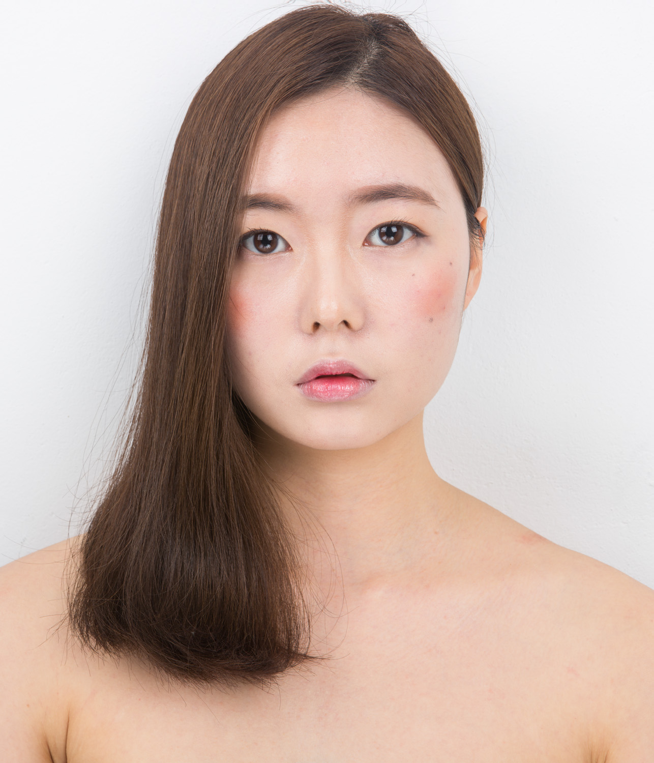 Casting Call — Hyeon ji Lee, 23 years old