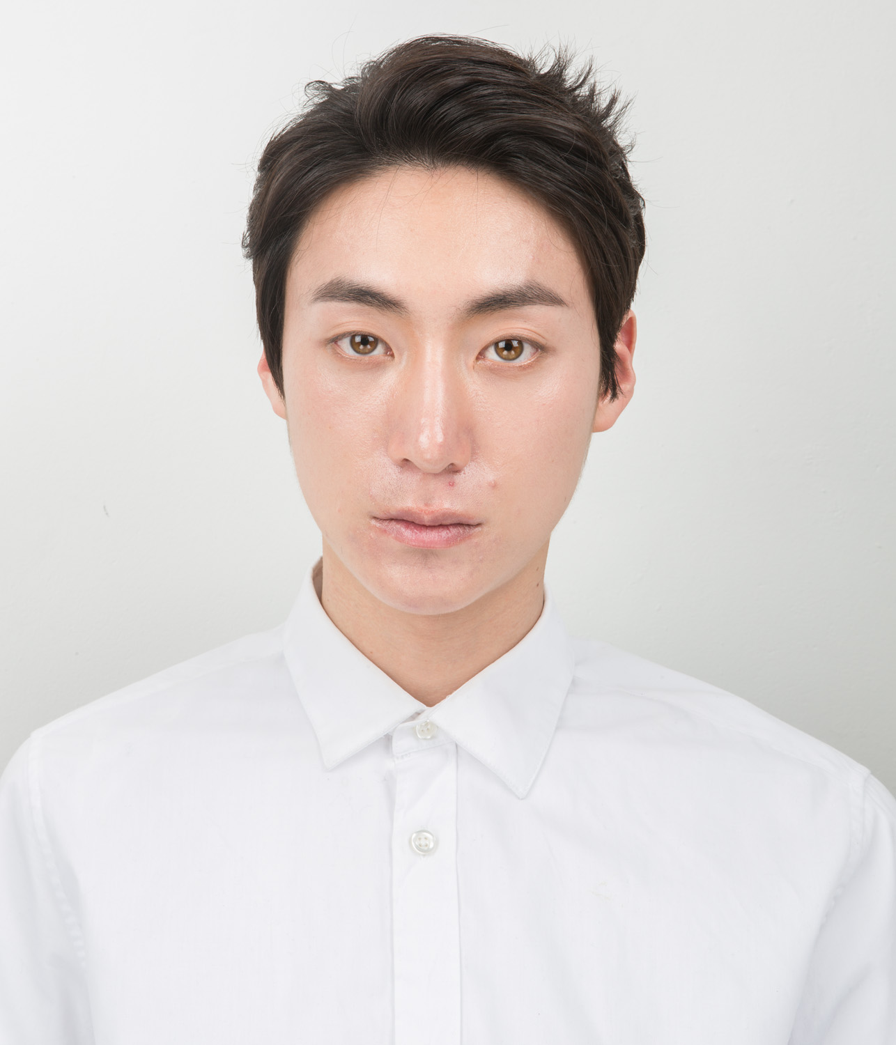 Casting Call — Se yun Jung, 24 years old