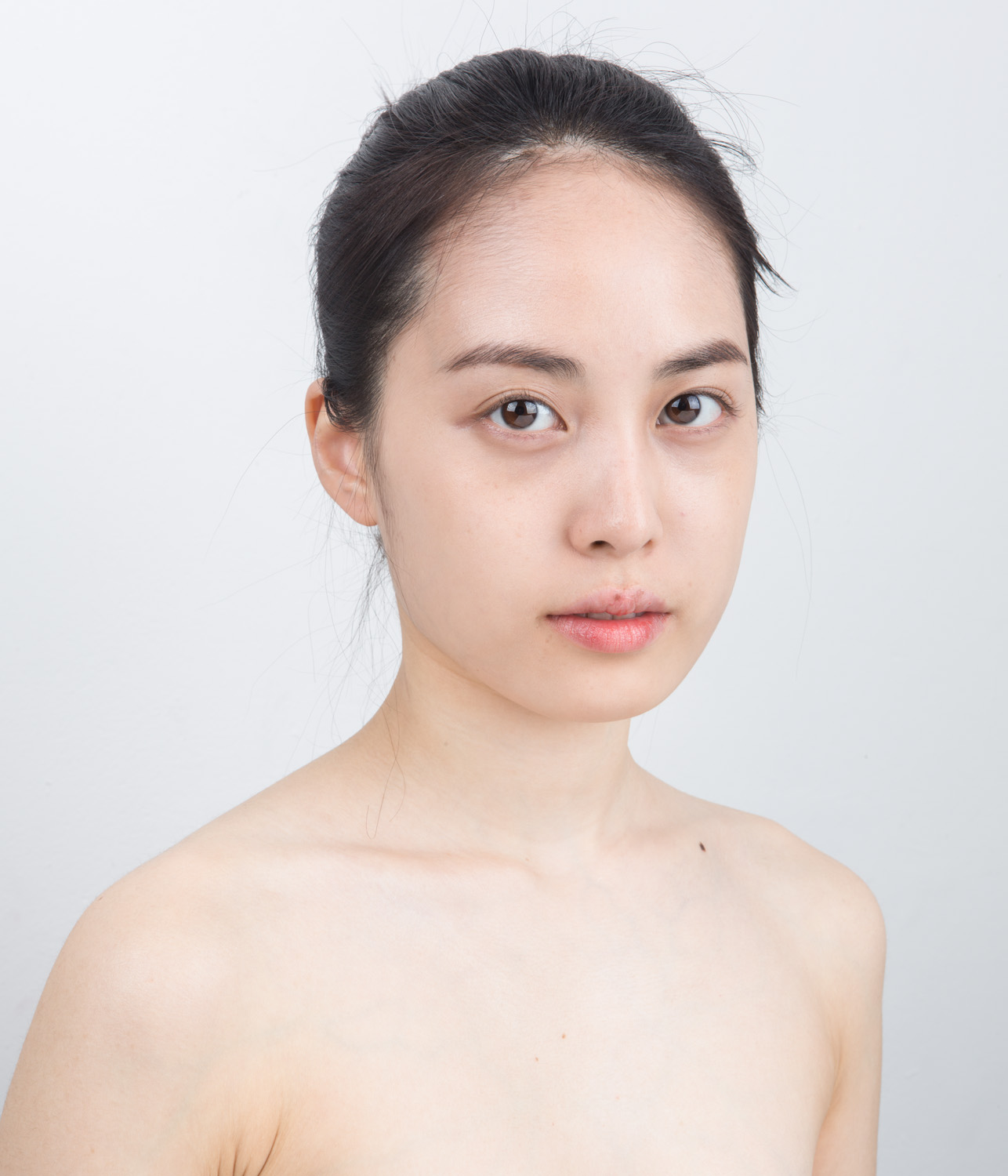 Casting Call — Min kyung Song, 25 years old