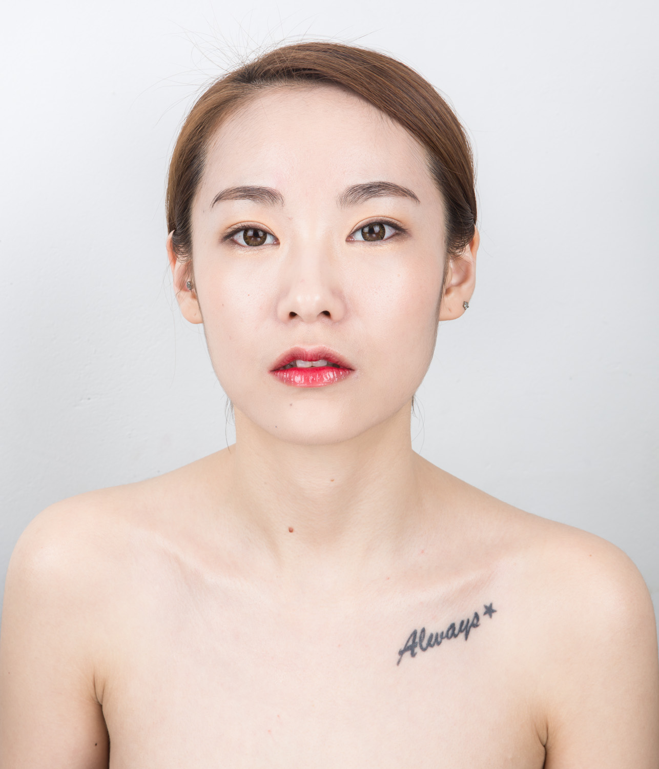 Casting Call — Min young Kim, 27 years old