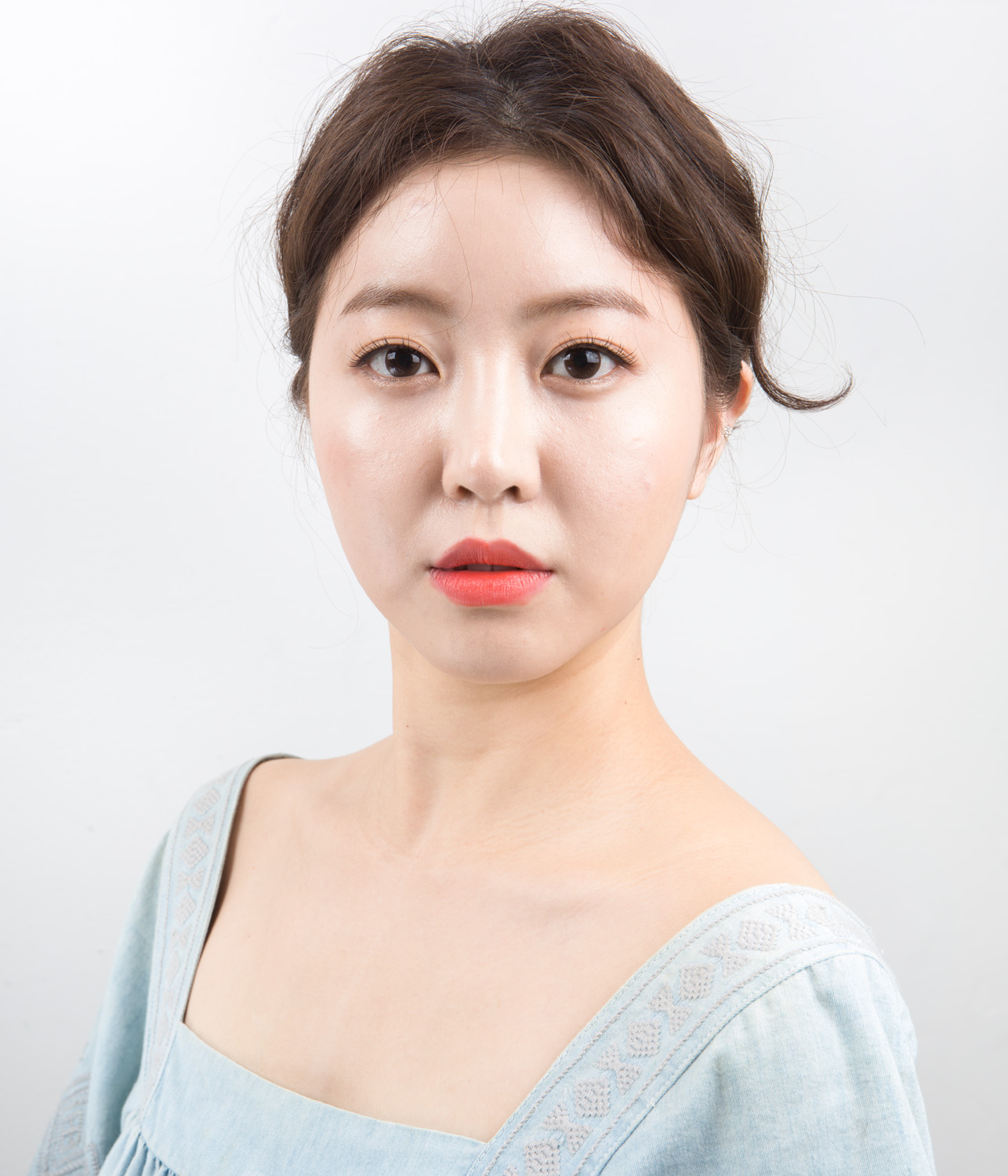 Casting Call — Da hye Jo, 23 years old