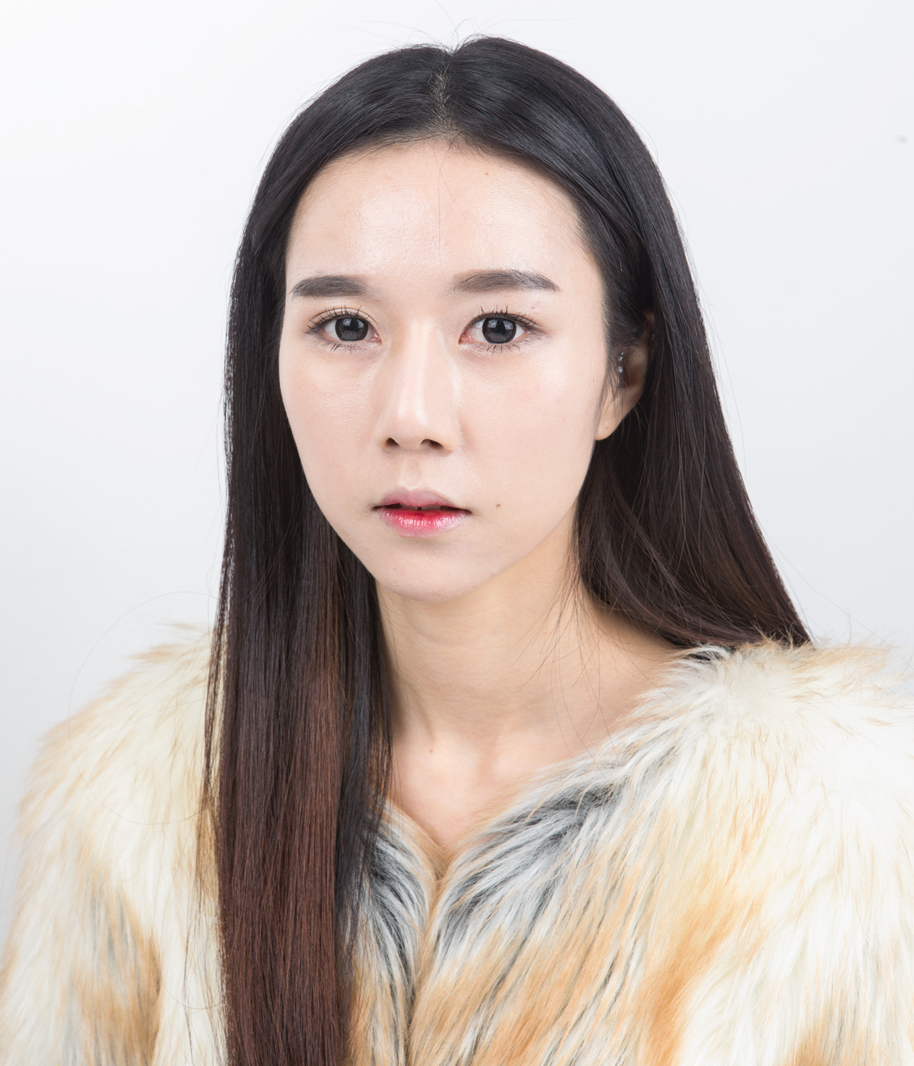 Casting Call — Hee ja Ahn, 26 years old