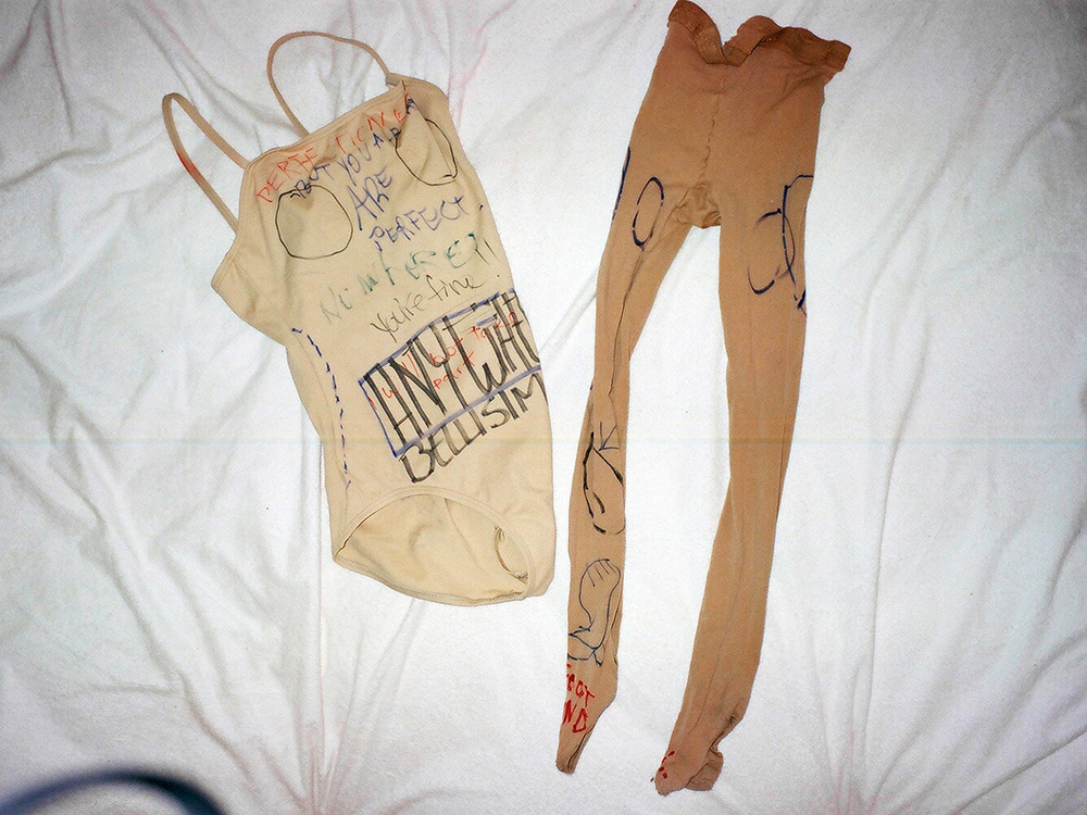 Draw On Me — artwork