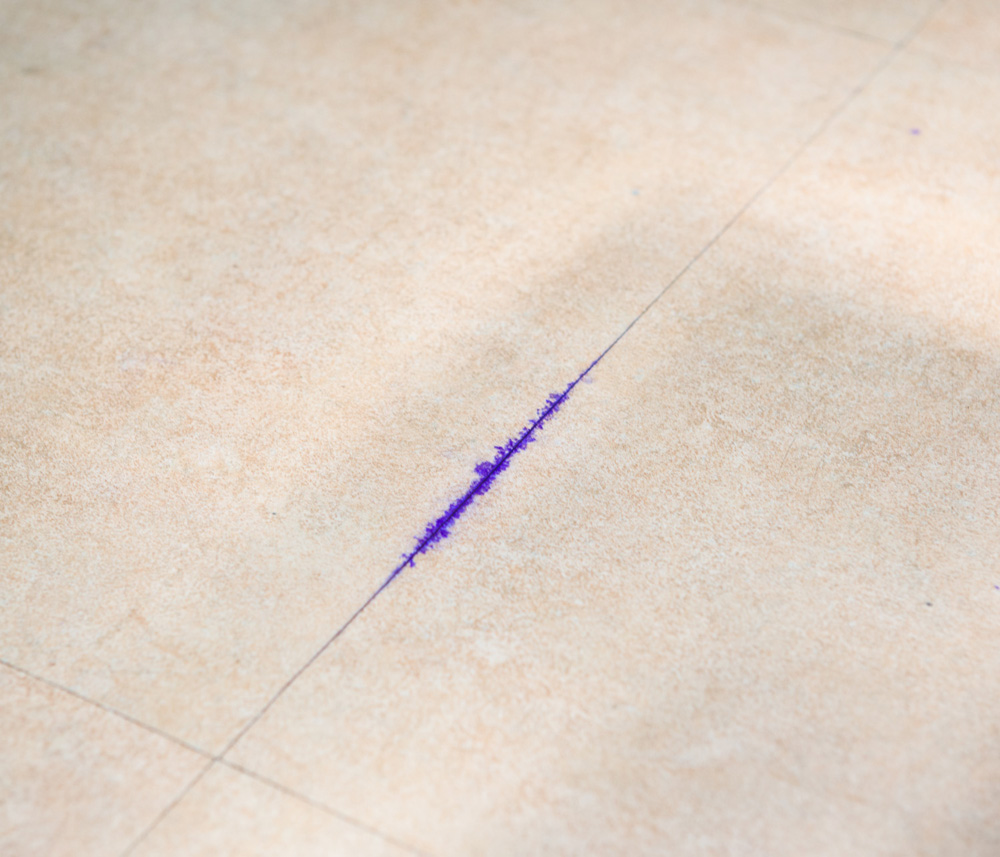 It Will Hurt A Little — Operating Theater, Details, Floor