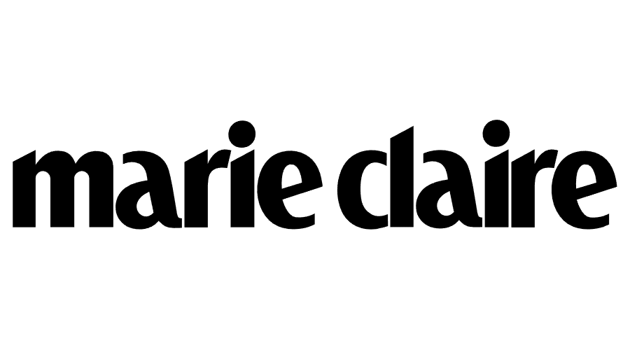 Marie Claire logo — Ji Yeo press coverage