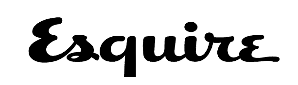Esquire logo — Ji Yeo press coverage