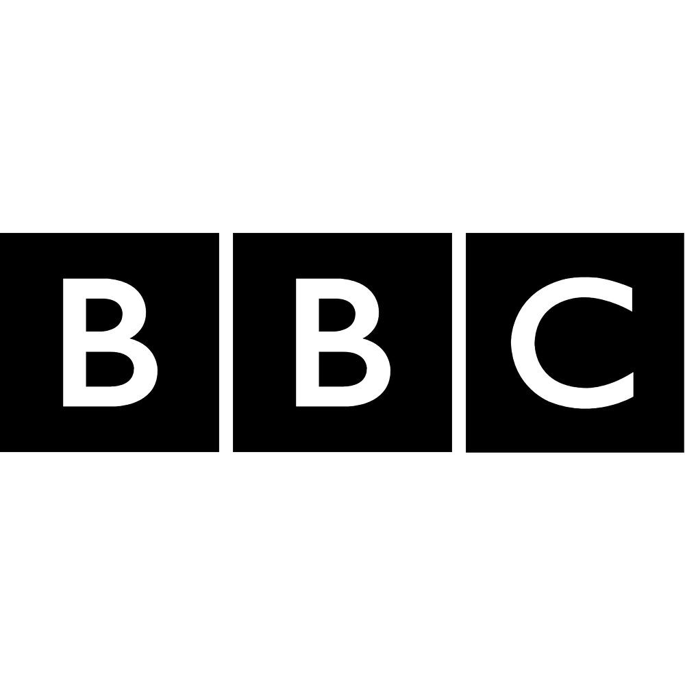 BBC logo — Ji Yeo press coverage