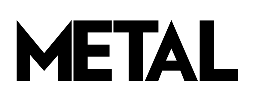 Metal Magazine logo — Ji Yeo press coverage