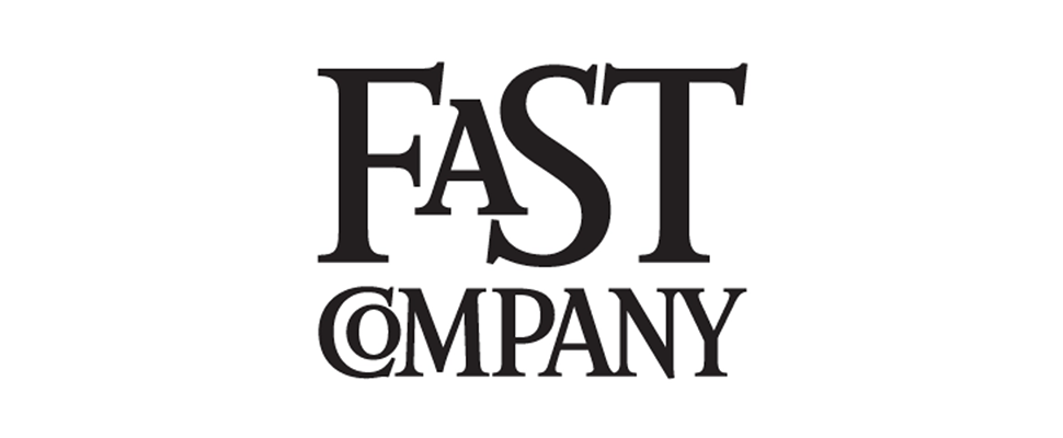 Fast Company logo — Ji Yeo press coverage