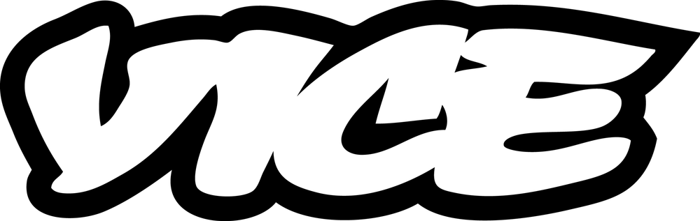 Vice logo — Ji Yeo press coverage