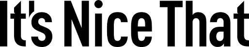 It's Nice That logo — Ji Yeo press coverage