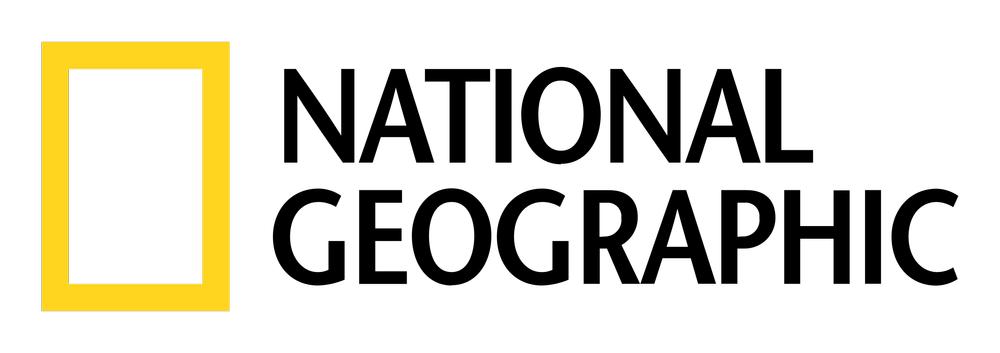 National Geographic logo — Ji Yeo press coverage
