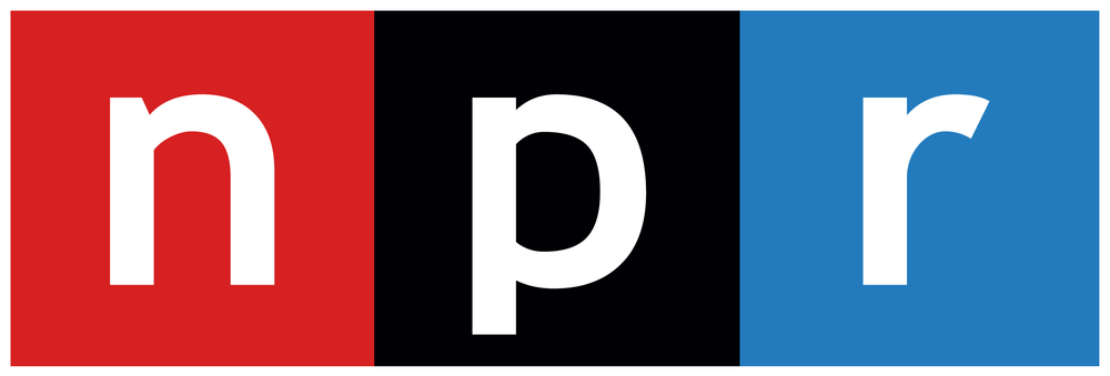 NPR logo — Ji Yeo press coverage